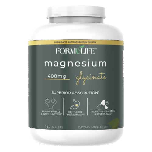 Magnesium Glycinate